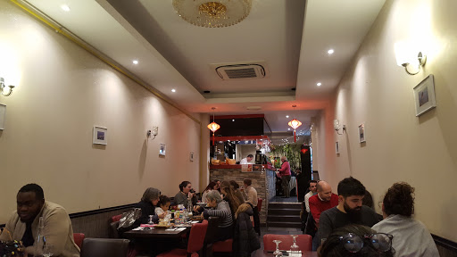 Bienvenue chez Sushi royal. Restaurant Chinois à La Rochelle | Réservation | Commande à emporter | Livraison