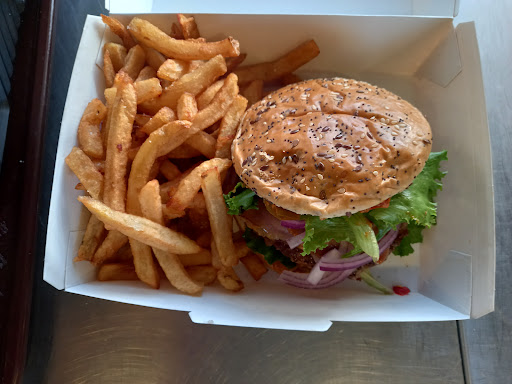 Découvrez le Food Truck Guinguette Mobile