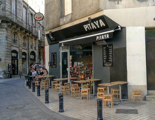 Vous recherchez un restaurant Pitaya près de chez vous ? Découvrez l'ensemble de nos restaurants partout en France