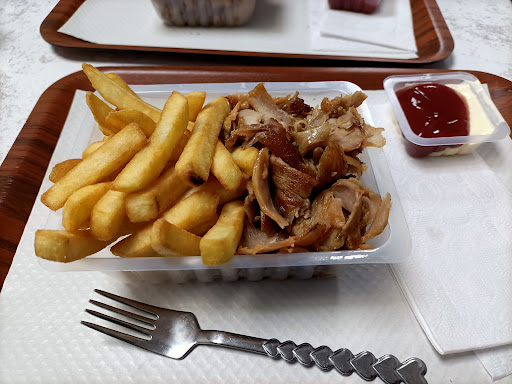 Sully KEBAB - 45600 SULLY SUR LOIRE - 06 21 96 19 80