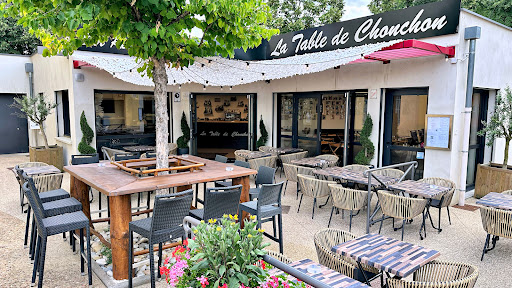 Bar et Restaurant Bistronomique FrancoItalien