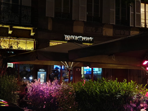 Public house Strasbourg