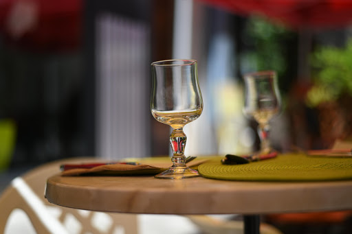 Le Leu-dit est un café associatif situé à Saint-Affrique en sud-Aveyron. Ateliers