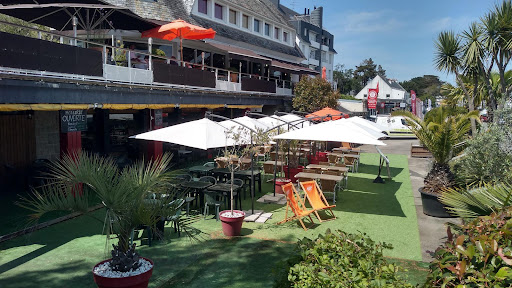 Vous cherchez un hôtel ou un restaurant à La Trinité-sur-Mer