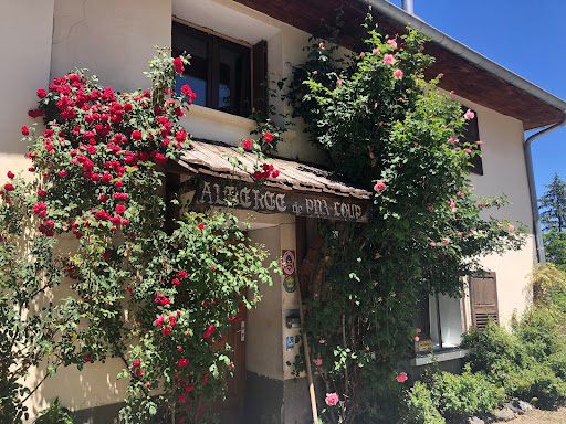 Auberge de PraLoup – Découvrez les atouts de notre auberge-restaurant dans les Alpes-de-Haute-Provence.