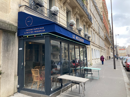 Bienvenue au restaurant À Table. Plongez dans une expérience gastronomique exceptionnelle