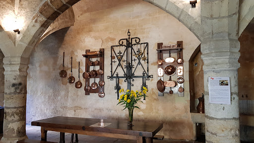 Restaurant traditionnel à Montreuil-Bellay