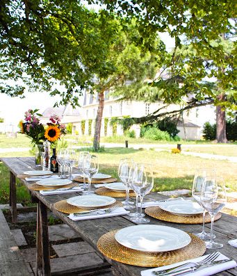 Premier restaurant dans un 1er Grand Cru Classé en 1855 à Sauternes