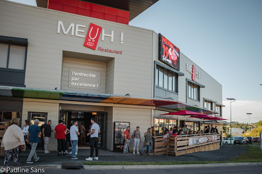 Bienvenue dans notre étable contemporaine ! Nous vous proposons de déguster une viande de b?uf de qualité