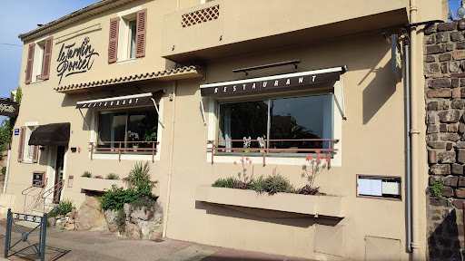 Le Jardin Poncet : restaurant à Saint-Raphaël à la cuisine de marché raffinée