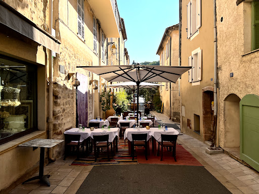 Restaurant cuisine orientale à Valbonne