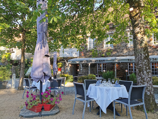 Restaurant La Forge