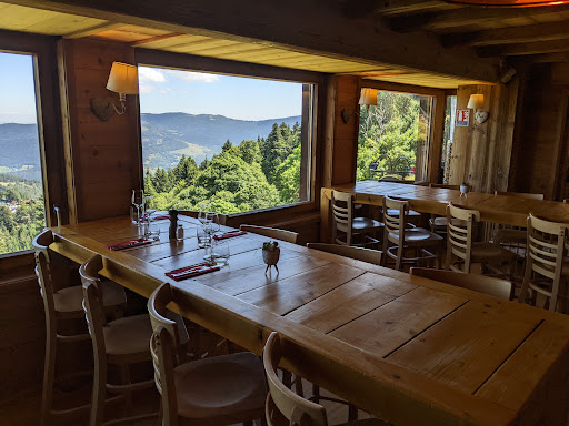 Faites une pause dans une ferme-auberge atypique au cœur de la vallée de Munster et découvrez les produits de la marcairie du Frankenthal