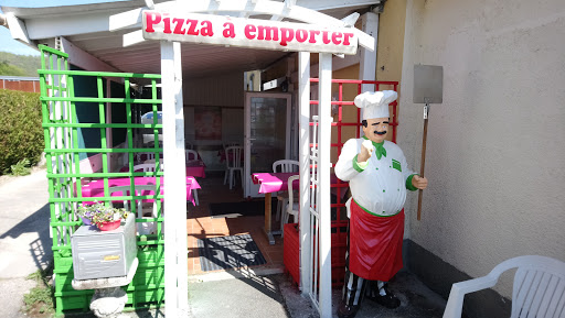 Choisissez la Pizzeria Grill Le fourneau