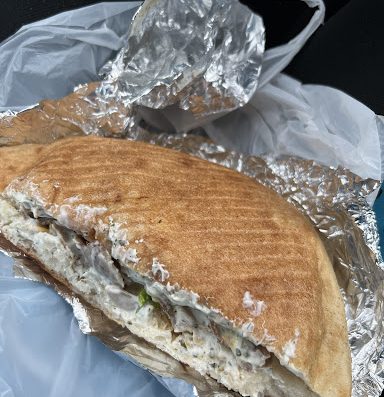 Feillens Kebab dans l'Ain – Bienvenue dans notre fast-food. Panini