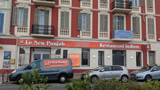 New Punjab restaurant indien vous accueille à Grasse en Alpes-Maritimes et vous fait découvrir sa cuisine indienne