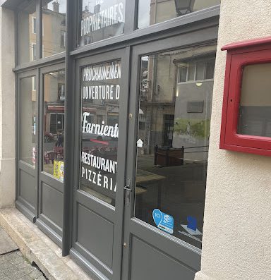 Farniente dans le Rhône - Profitez de notre large sélection de pizzas