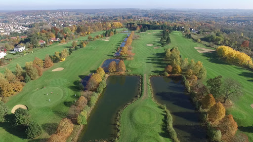 Golf Hôtel de Mont Griffon