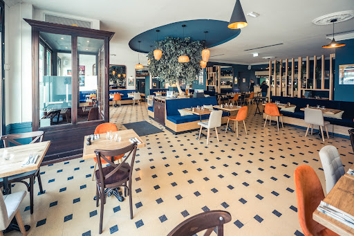 Le Bistroquet est une brasserie française à Troyes - Produits frais et locaux - Découvrez la carte du restaurant.