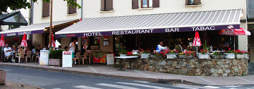 Situé en plein coeur de l'Aveyron à Salles Curan