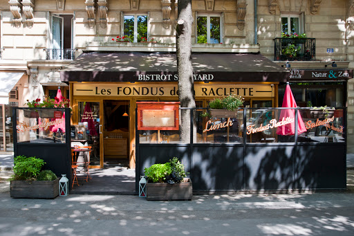 Restaurants authentiques de spécialités savoyardes en plein cœur de Paris (11ème et 14ème arrondissement). Ouverts toute l'année