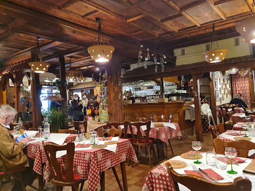 Restaurant Traditionnel Alsacien - Restaurant Le Baeckeoffe à Strasbourg