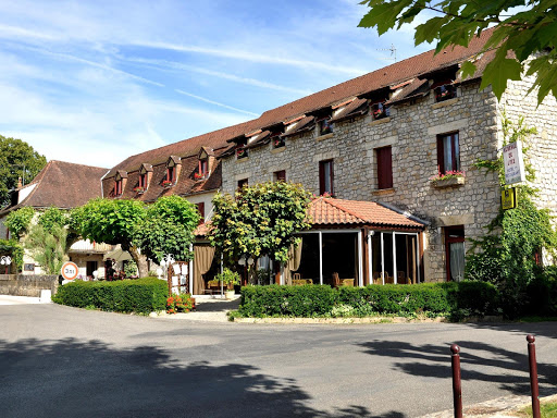 Réservez votre Hôtel Logis Auberge de l'Ile à CREYSSE. Découvrez la région de Midi Pyrénées et profitez des meilleurs tarifs avec LOGIS Hôtels.