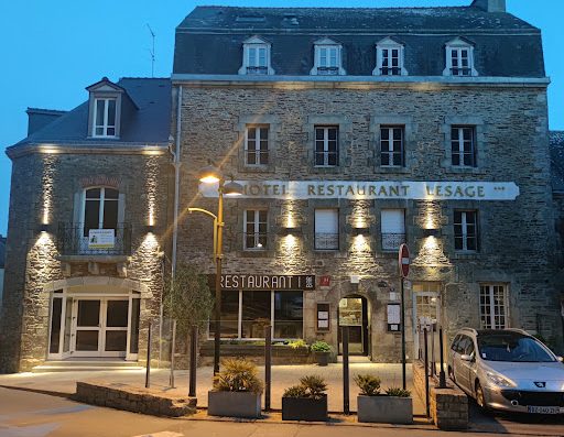 Site officiel Hôtel Restaurant Lesage | Découvrez la page Accueil de notre Hôtel 3 étoiles à Sarzeau. Hotel Sarzeau avec réservation en ligne !