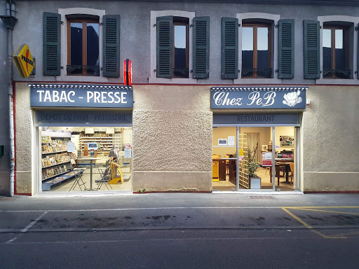 Chez PeB dans le Doubs – Découvrez nos différentes prestations : restauration traditionnelle et snacking