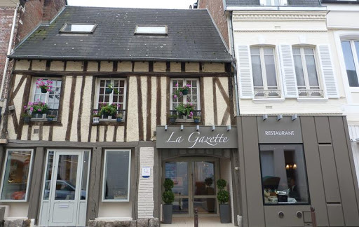 Restaurant  gastronomique | Restaurant La Gazette | Evreux 27000 Eure