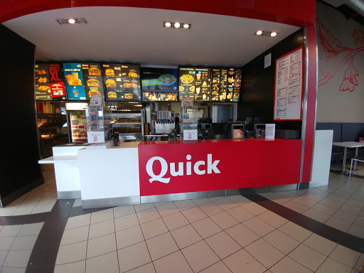 Découvrez toute l'actualité Quick et les offres exclusives sur nos produits et services. Trouvez un restaurant proche et dégustez votre burger préféré.