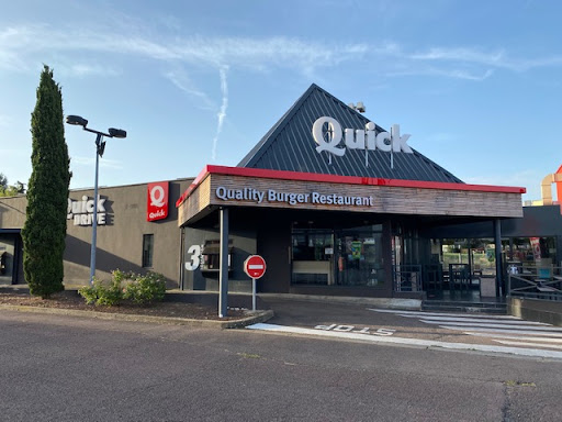 Découvrez toute l'actualité Quick et les offres exclusives sur nos produits et services. Trouvez un restaurant proche et dégustez votre burger préféré.