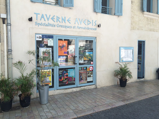 Le Taverne Avedis ouvert 7/7