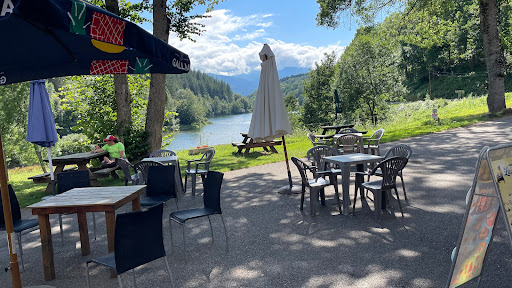 Gîte et restaurant