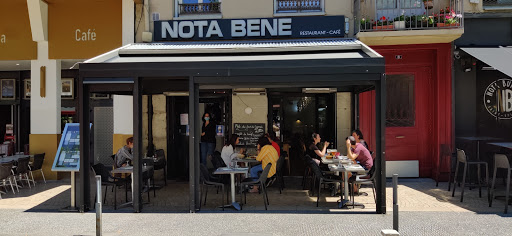 Commandez vos plats en livraison ou en Click & connect ! Restaurant Nota Bene