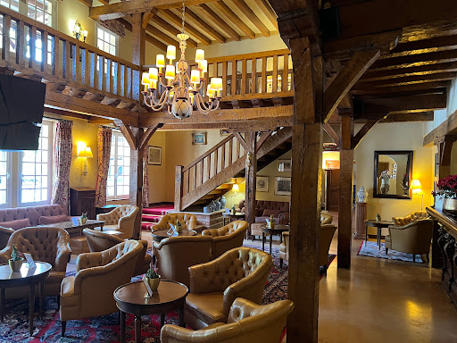 [OFFICIEL] Auberge des Templiers