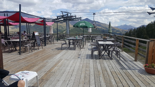 Chalet l'Horizon et Côté Rivière dans Les Hautes-Alpes – En hiver ou en été