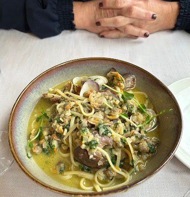 Le Restaurant du Rabelais idéal pour s'offrir une pause déjeuner