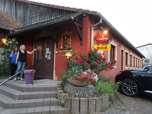 Venez découvrir une authentique cuisine du terroir alsacien chez À l'Auberge