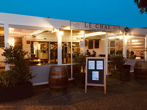 Situé sur l'Île de Ré