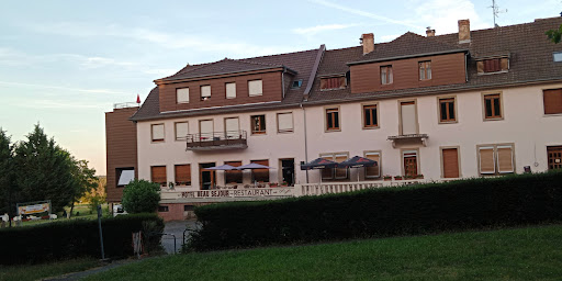 Hôtel et restaurant familial à Morsbronn les bains