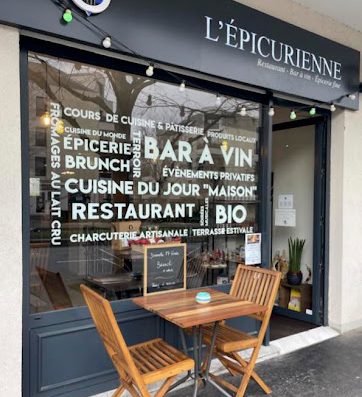 Restaurant et épicerie - Chaque semaine