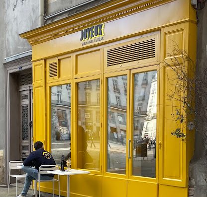 Café Restaurant solidaire à Nantes