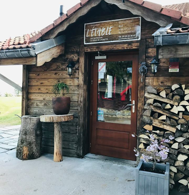 Le Restaurant à La Bresse L’Etable rapproche la ferme de l’assiette. Au cœur des Vosges