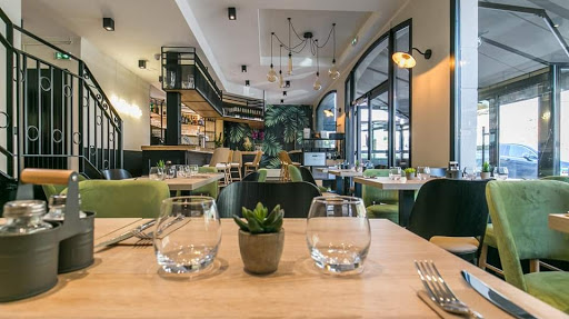 Bar & brasserie à Magny le Hongre en Seine et Marne