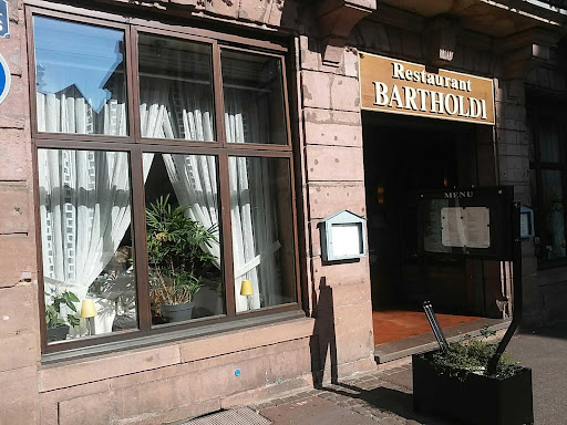 Le Restaurant Bartholdi vous propose une cuisine française