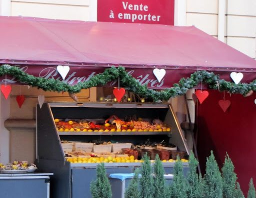 Bienvenue au Bistrot à Huîtres ! Bertrand Meissner cuisine le meilleur des océans avec une simplicité raffinée. Plateaux de fruits de mer à emporter.