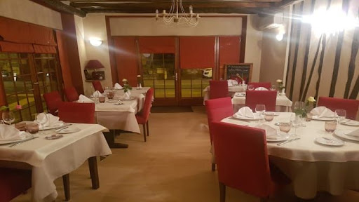 Restaurant la Maison des Saveurs Carqueiranne