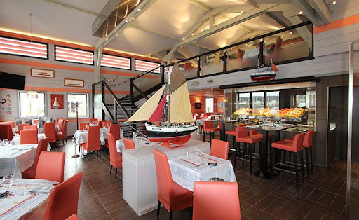 Découvrez le restaurant La Criée Epinal. Venez partager un moment de convivialité autour de nos plateaux de fruits de mer et autres gourmandises !