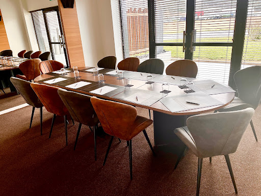 Restaurant situé à Saint-Laurent-sur-Manoire près de Périgueux